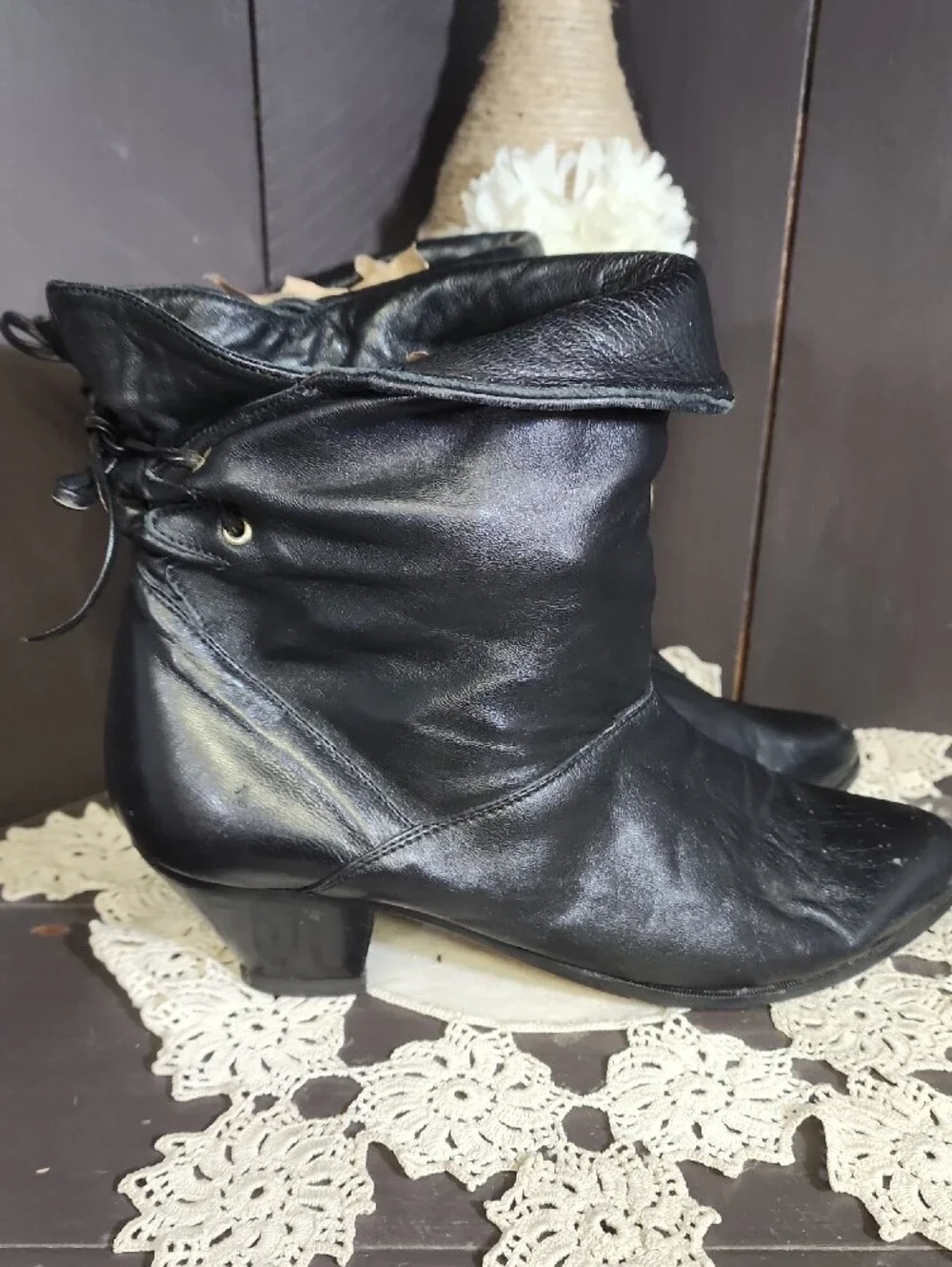 joffery soft black